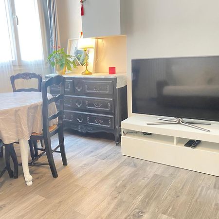 Chic Appartement 2 Bedrooms Phantheon Notre Dame 파리 외부 사진