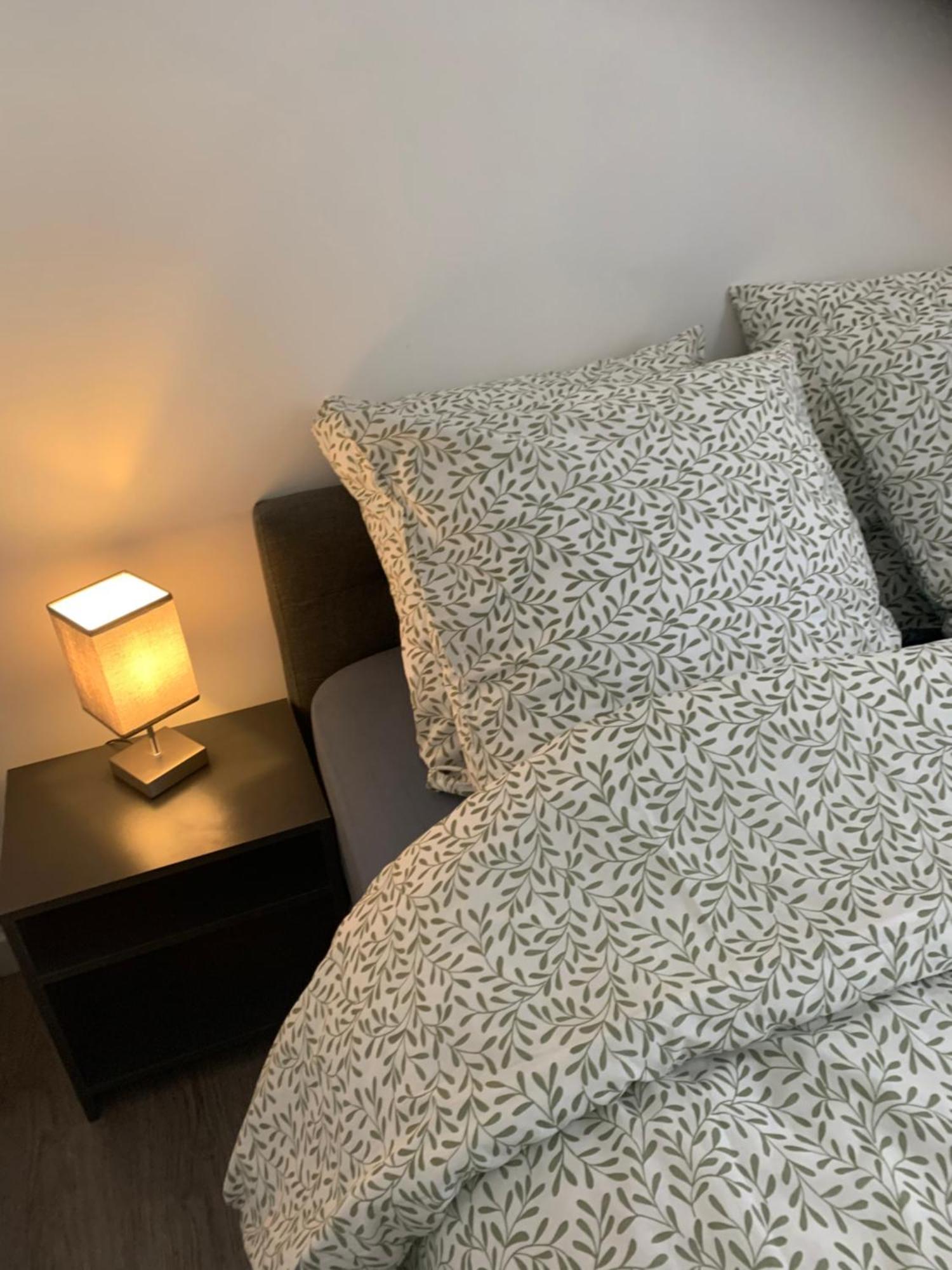 Chic Appartement 2 Bedrooms Phantheon Notre Dame 파리 외부 사진