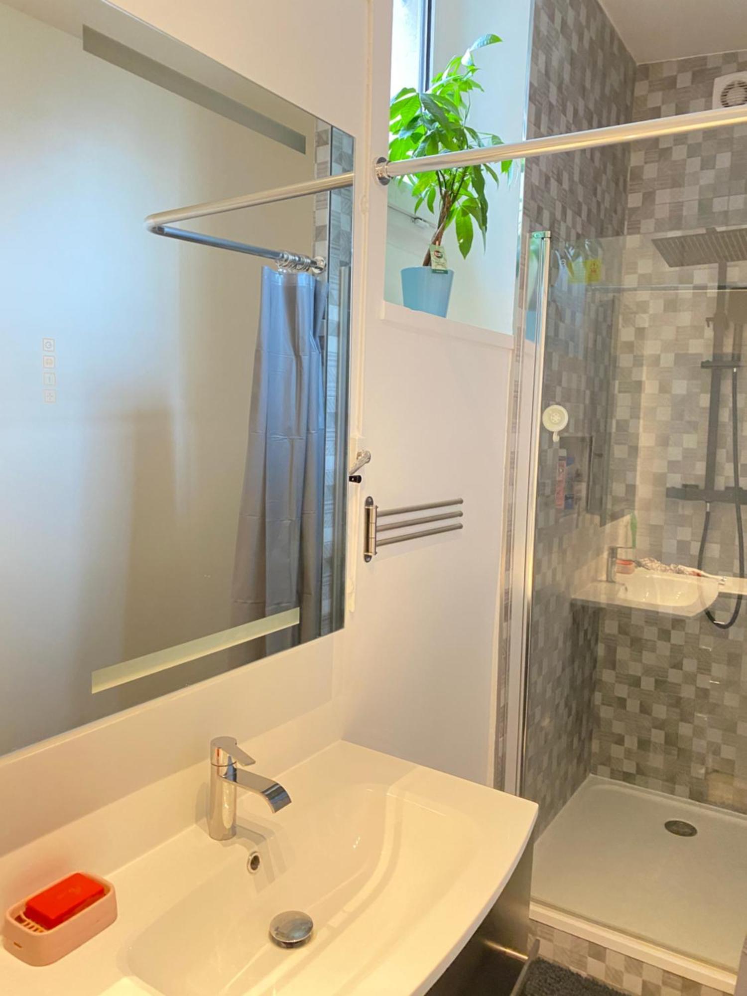 Chic Appartement 2 Bedrooms Phantheon Notre Dame 파리 외부 사진