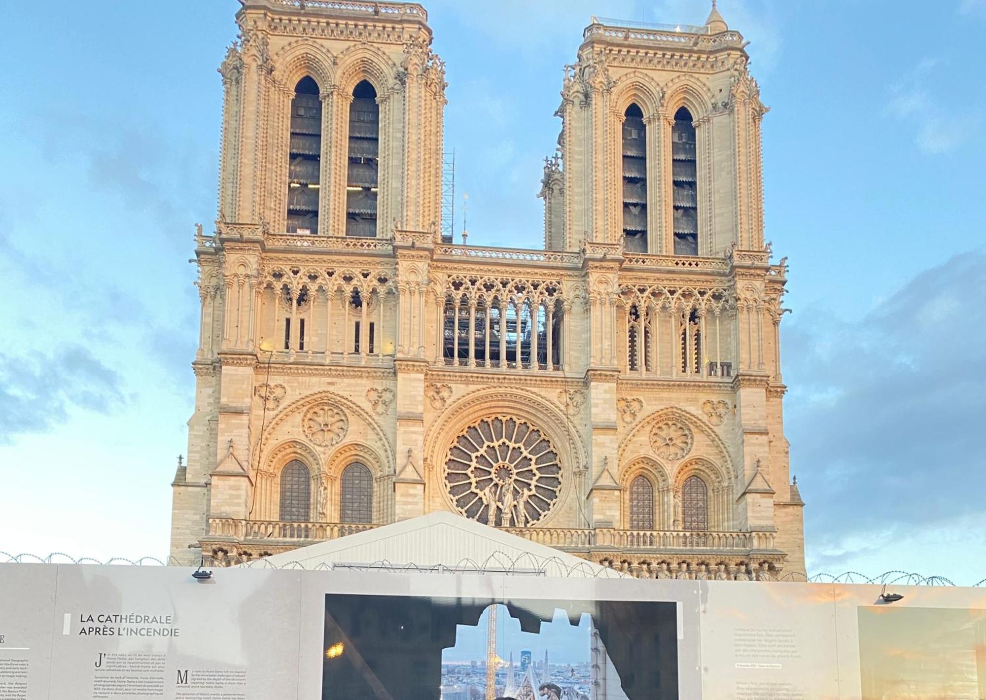 Chic Appartement 2 Bedrooms Phantheon Notre Dame 파리 외부 사진