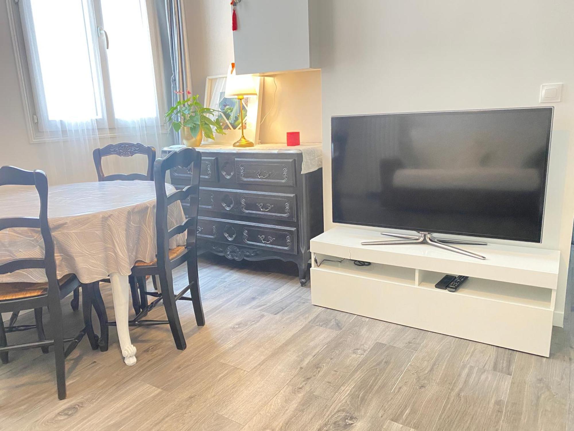 Chic Appartement 2 Bedrooms Phantheon Notre Dame 파리 외부 사진