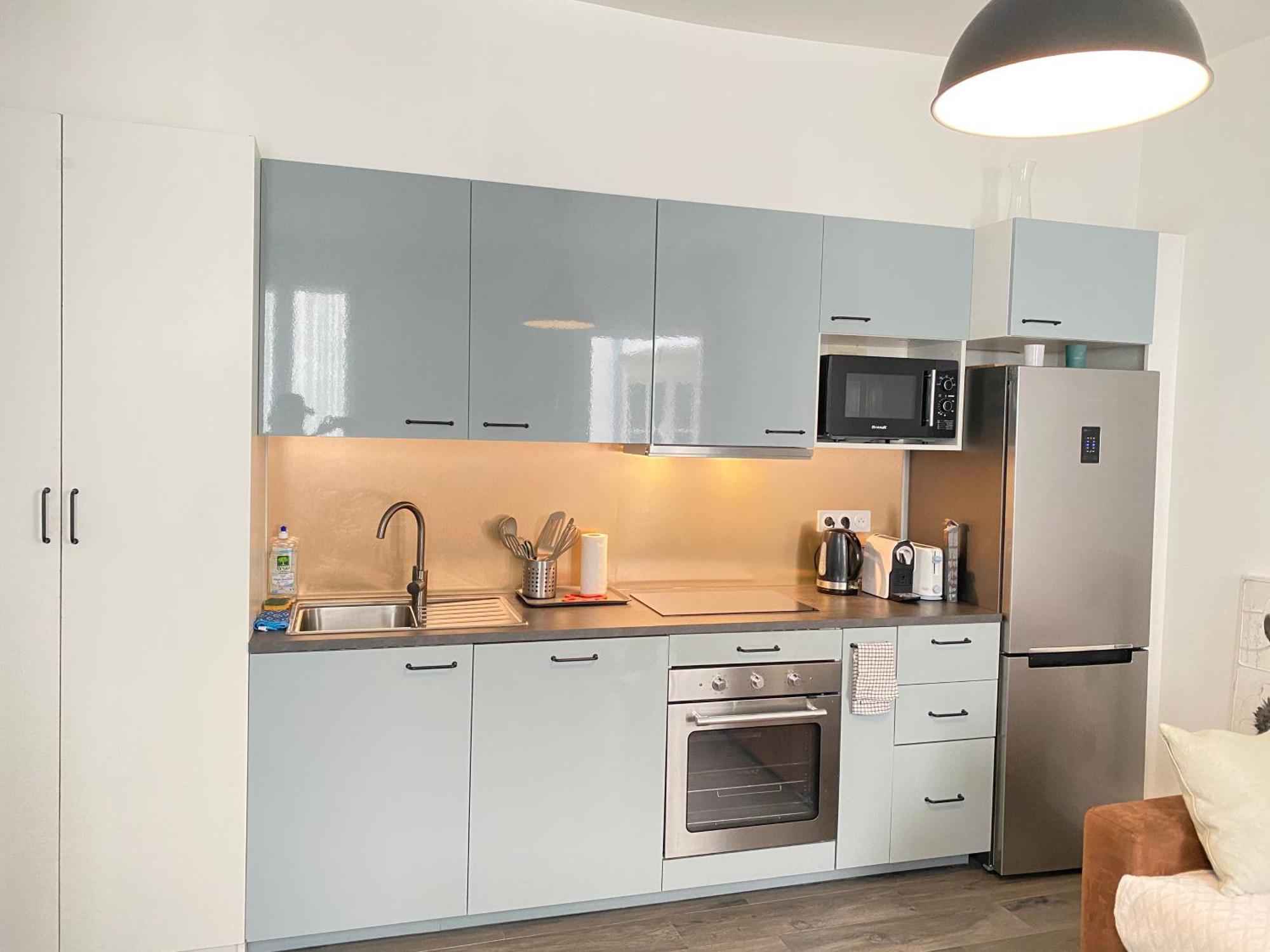 Chic Appartement 2 Bedrooms Phantheon Notre Dame 파리 외부 사진